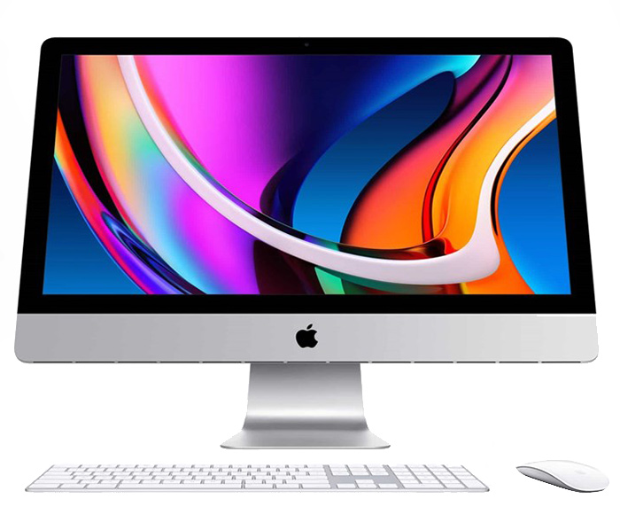 iMac 27inch core i7 1TB 32GB Late2012